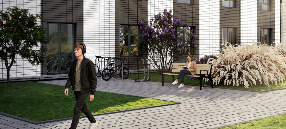 Доступная среда