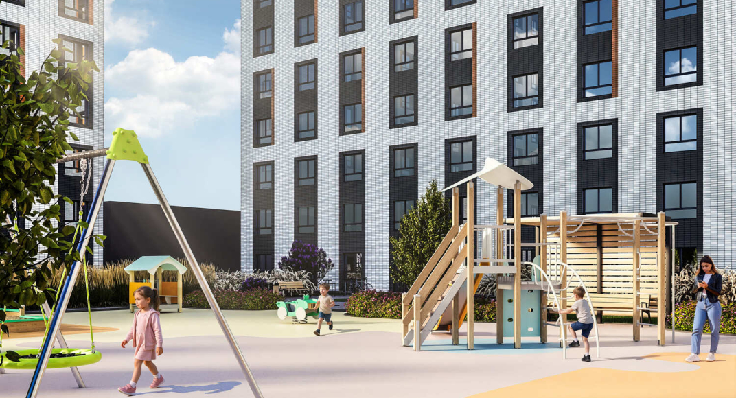 Благоустройство